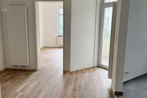 Hochwertige 3,5-Zi.-Wohnung in Braunschweig Westliches Ringgebiet -Erstbezug nach Sanierung  – Madamenweg 22, 38118 Westliches Ringgebiet, Braunschweig – Vorschaubild 3