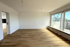 Penthouse über den Dächern von Gievenbeck! – Die vollständige Adresse der Immobilie erhältst du vom Anbieter., 48161 Gievenbeck, Münster – Vorschaubild 6