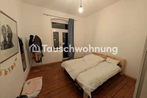 Tauschwohnung: ruhige 2-Zimmer-Altbauwohnung in Oberbilk – Die vollständige Adresse der Immobilie erhältst du vom Anbieter., 40227 Oberbilk, Düsseldorf – Vorschaubild 6