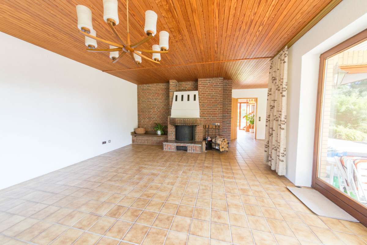 Immobilie in Boren - Ganz nah an der Schlei leben
mit Einliegerwohnung - Bild 0