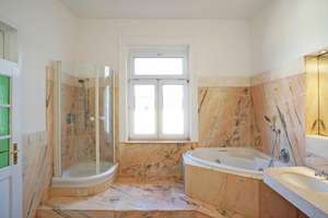 Beautifully Restored Historic Apartment – Prime Location, Balcony & Parking | WAGNER IMMOBILIEN – 65185 Mitte, Wiesbaden – Vorschaubild 14