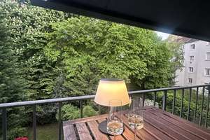 Wohnen mit Charakter: 3-Zimmer-Wohnung in Wuppertal-Elberfeld – Augustastraße 43, 42119 Elberfeld, Wuppertal – Vorschaubild 4