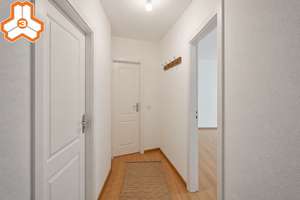 Solides Wohninvestment: Zwei vermietete Eigentumswohnungen direkt nebeneinander in Berlin-Adlershof – Arndtstraße 31, 12489 Adlershof, Berlin – Vorschaubild 20