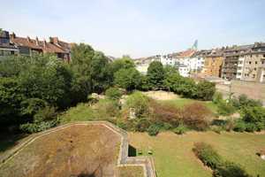 Nette 2 Zimmerwohnung mit Balkon in Düsseldorf Bilk – Höhenstr. 25, 40227 Düsseldorf – Vorschaubild 5