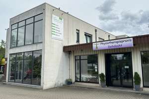 Exklusiv I Eleganz I Eingeschränkt I Wohnkomfort in lichtdurchfluteter Betriebsleiterwohnung – Die vollständige Adresse der Immobilie erhältst du vom Anbieter., 38112 Veltenhof-Rühme, Braunschweig – Vorschaubild 2