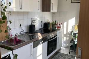 Zentrale 2-Zi.-Whg mit Wohlfühlfaktor  – Große-Diesdorfer-Str. 6-11, 39108 Stadtfeld Ost, Magdeburg – Vorschaubild 2