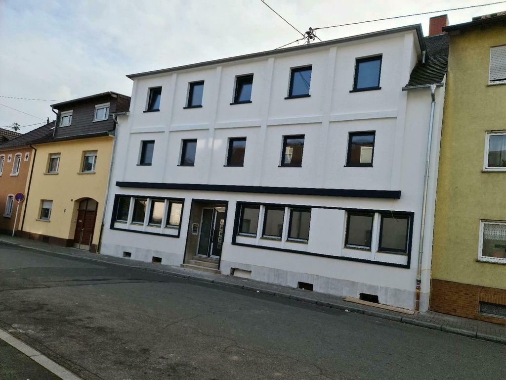 Wohnung Mieten In Ludwigshafen Am Rhein