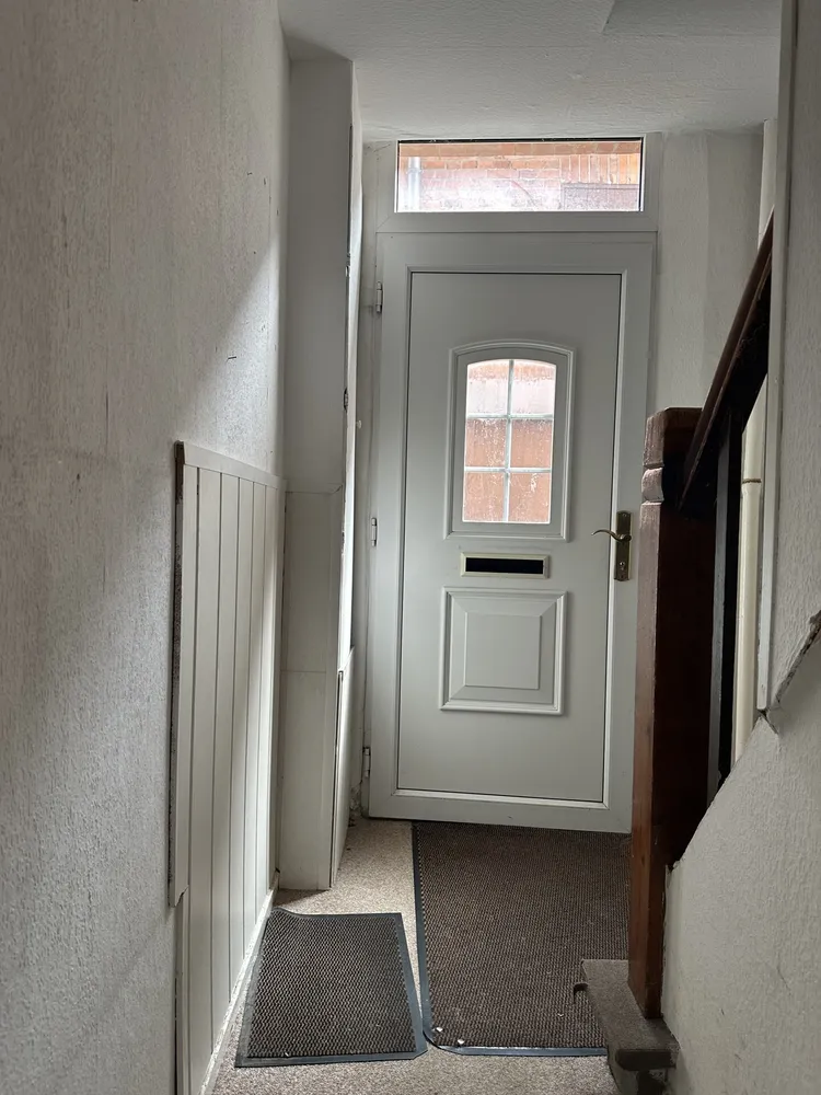 Sanierungsbedürftiges Stadthaus in Grevesmühlen zu verkaufen!, Nordwestmecklenburg Kreis – Bild 4