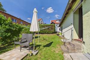 Achtung, neuer Preis! 
Gemütliche Doppelhaushälfte mit Garten und vielseitigen Nutzungsmöglichkeiten – Die vollständige Adresse der Immobilie erhältst du vom Anbieter., 55776 Rückweiler – Vorschaubild 11