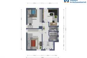 ***Klein aber fein - Einfamilienhaus in ruhiger Lage in Altenfeld*** – Elper Str. 10, 59955 Hochsauerlandkreis – Vorschaubild 11