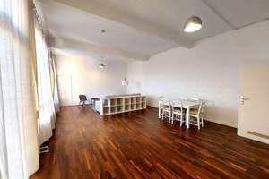 Großzügiges 2-Zimmer-Loft mit 88 m² in Neukölln – möbliert, bezugsfrei – Zeiterstrasse 5, 12055 Neukölln (Ortsteil), Berlin – Vorschaubild 7