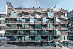 K-Star Residence - Wohnen im beliebten Kunibertsviertel