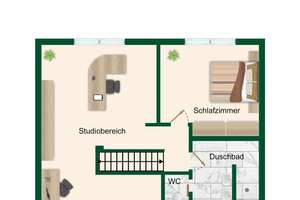 Stilvolles Einfamilienhaus auf großzügigem Grundstück in beliebter Lage des Bonner Venusbergs – Die vollständige Adresse der Immobilie erhältst du vom Anbieter., 53127 Venusberg, Bonn – Vorschaubild 32