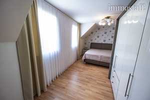 FOR SALE: MODERNES DOPPELHAUS! Bj. 2012, 175 m² Wohnfläche + Keller, Erdwärmepumpe, Garage, etc. – Bottrop – Vorschaubild 25