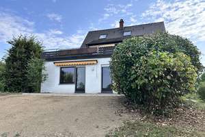Charmantes Einfamilienhaus mit unverbaubarem Bodenseeblick in Friedrichshafen-Manzell – Die vollständige Adresse der Immobilie erhältst du vom Anbieter., 88048 Friedrichshafen – Vorschaubild 2