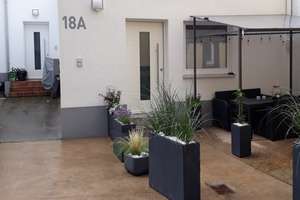 Schickes Loft im Stuttgarter Heusteigviertel - 8min bis zum Marktplatz – Jakobsstraße 18A, 70182 Heusteigviertel, Stuttgart – Vorschaubild 1