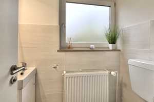 Zweifamilienhaus mit Sauna, Doppelgarage und Solaranlage! – Schwäbisch Hall (Kreis) – Vorschaubild 9
