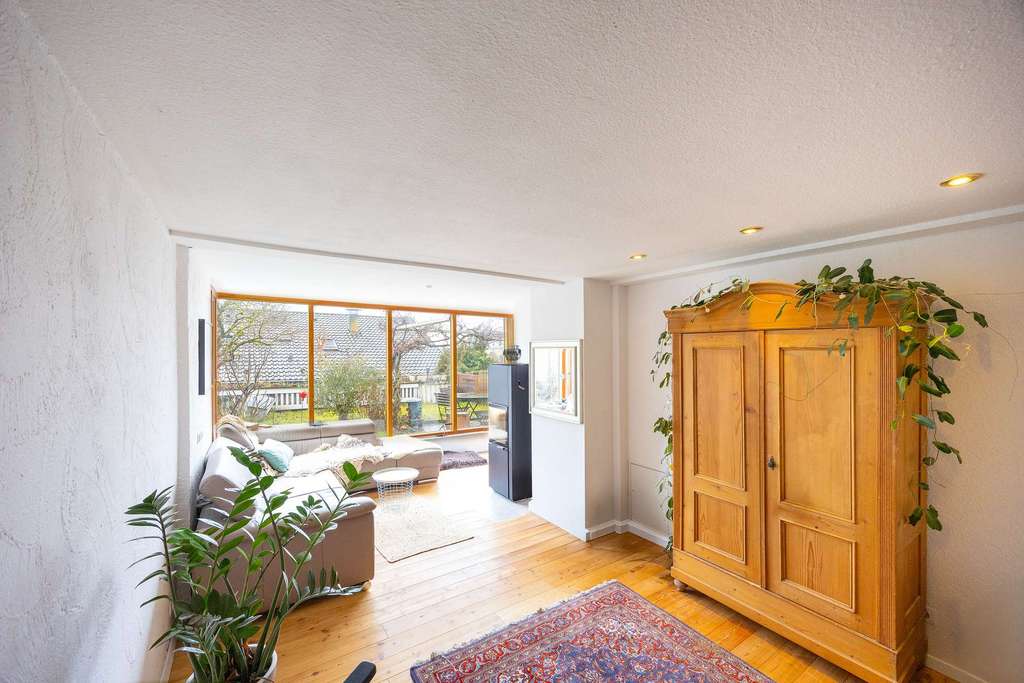 Immobilie in Urbach - WEITBLICK: Paradies mit Aussicht! - Bild 1