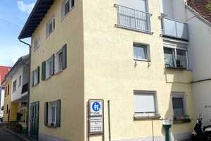 Seltene Gelegenheit: Mehrfamilienhaus nah der Fußgängerzone – Rhein-Neckar-Kreis – Vorschaubild 2