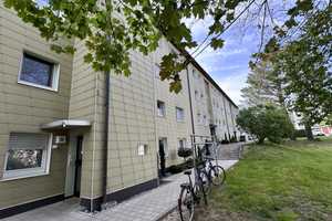 Ulm-Böfingen 3 Zimmer Wohnung mit Garage  – Sachsenweg 14, 89075 Ulm – Vorschaubild 24