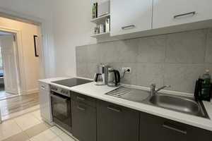 Helle 2 Zimmer Altbauwohnung WG geeignet – Sörensenstraße  26, 24143 Kiel – Vorschaubild 4
