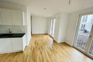 Schöne zwei Zimmer Wohnung in Berlin, Johannisthal – Herweghstrasse 4, 12487 Johannisthal, Berlin – Vorschaubild 6
