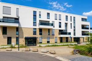 Offen. Hell. Einzigartig - eine Wohnung, die beeindruckt. – Steimker Promenade 1A, 38446 Steimker Berg, Wolfsburg – Vorschaubild 3