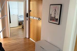Schön geschnittene Dreizimmerwohnung mit Wohnküche – Die vollständige Adresse der Immobilie erhältst du vom Anbieter., 51067 Buchheim, Köln – Vorschaubild 1