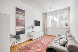 Moderne 2-Zimmer-Wohnung nahe der Spree – Die vollständige Adresse der Immobilie erhältst du vom Anbieter., 10179 Mitte (Ortsteil), Berlin – Vorschaubild 2
