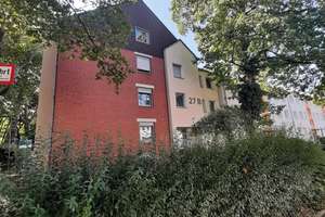 Attraktives City-Appartement mit EBK! – Kronprinzenstr. 27B, 44135 Kaiserbrunnen, Dortmund – Vorschaubild 3