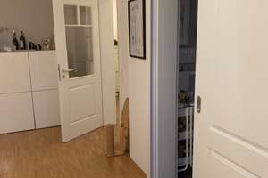 2-Zimmer-Neubau-Wohnung Bremen Rand Schwachhausen – Stolzenauer Str.  9 - 11, 28207 Hastedt, Bremen – Vorschaubild 14