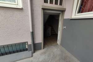 Frisch renovierte 4 Zi Whg zum Sofortbezug – Steinkuhle 3, 42275 Barmen, Wuppertal – Vorschaubild 2