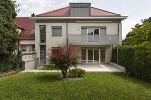 Wohnen in Top-Lage - Rodgebiet – Friedenstraße 34, 75173 Südweststadt, Pforzheim – Vorschaubild 2