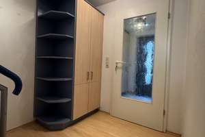 Bedarfsgerechtes, weil vielseitig konfigurierbares Reihenhaus in ruhiger Lage von Rbg.-Burgweinting – Käthe-Dorsch-Weg 12, 93055 Burgweinting-Harting, Regensburg – Vorschaubild 16