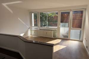 Alltagstaugliche 2-Zimmer-Wohnung in Bremen Gröpelingen – Selsinger Str 24, 28237 Gröpelingen (Ortsteil), Bremen – Vorschaubild 3