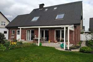 Neuwertiges Haus mit drei Zimmern in Everswinkel – Anton-Holz-Straße 3, 48351 Warendorf (Kreis) – Vorschaubild 15