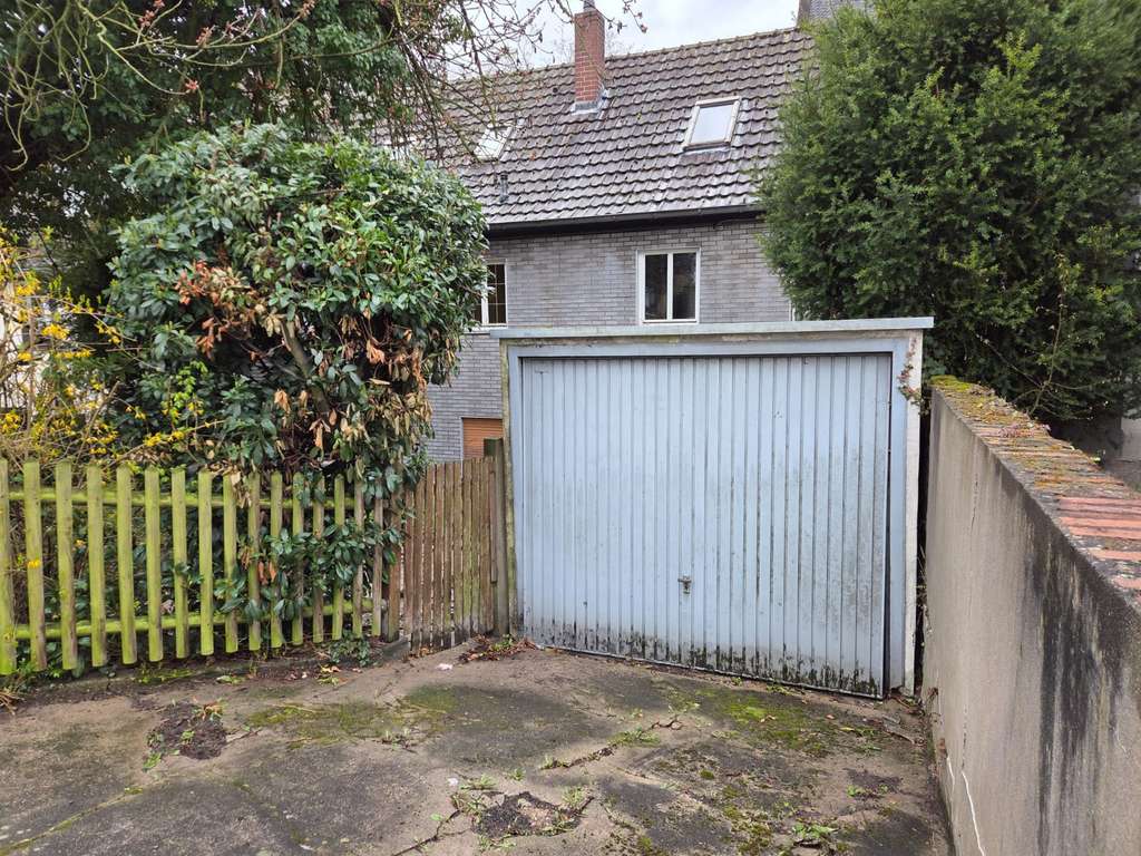 Immobilie in Menden - Verborgener Schatz in Zentrumsnähe – mit Garten & Garage - Bild 2