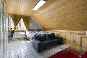 Hochwertiges Einfamilienhaus mit Büro, Gewerberaum, Garage & Carport in Xanten – Die vollständige Adresse der Immobilie erhältst du vom Anbieter., 46509 Xanten – Vorschaubild 23