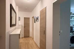Vermietete 3-Zimmer-Wohnung mit Balkon! – Die vollständige Adresse der Immobilie erhältst du vom Anbieter., 40593 Urdenbach, Düsseldorf – Vorschaubild 7