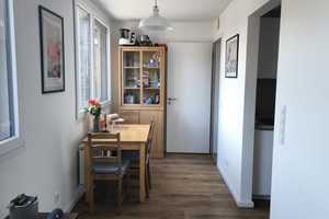 Helle 2-Zimmer-Maisonette-Wohnung in Münster Hafen – Hafenstraße 77, 48153 Münster – Vorschaubild 5