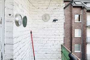 Kapitalanlage in Düsseldorf-Golzheim - Vermietete 2-Zimmer-Altbau-Eigentumswohnung mit Balkon – Düsseldorf – Vorschaubild 5
