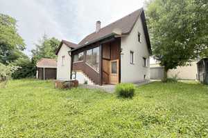 Freistehendes Haus mit zwei Wohneinheiten – Landshut – Vorschaubild 3