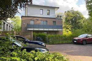 Moderne 3-Zimmer-Wohnung in Farmsen-Berne – Barenkrug 20, 22159 Farmsen-Berne, Hamburg – Vorschaubild 2