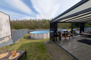 Doppelhaushälfte mit  Winterterrasse und Garten – Die vollständige Adresse der Immobilie erhältst du vom Anbieter., 59075 Bockum-Hövel, Hamm – Vorschaubild 5