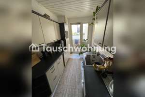 Tauschwohnung: Mainz, Altstadt: Charmante 2-Zimmer-Wohnung – Die vollständige Adresse der Immobilie erhältst du vom Anbieter., 55116 Altstadt, Mainz – Vorschaubild 2