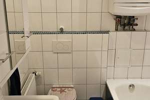 3 WG-ZIMMER in Wuppertal – Bockmühle 55, 42289 Heckinghausen, Wuppertal – Vorschaubild 3