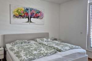 Urbaner Luxus über den Dächern Pforzheims: Spektakuläres Penthouse im „Sedan-Carré“ – Werderstraße 21, 75173 Südweststadt, Pforzheim – Vorschaubild 7
