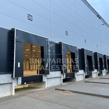 Neubau in Kiekebusch