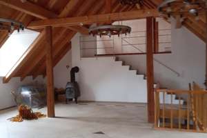 Haus Mehrfamilienhaus Mietwohnungen Wohnhaus Gewölbekeller – Die vollständige Adresse der Immobilie erhältst du vom Anbieter., 96476 Bad Rodach – Vorschaubild 17