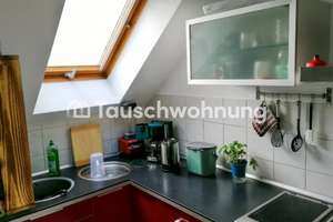 Tauschwohnung: Gemütliche Maisonette Wohnung mit Blick in die Weinberge – Die vollständige Adresse der Immobilie erhältst du vom Anbieter., 50968 Raderthal, Köln – Vorschaubild 2